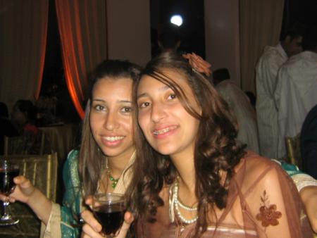 mes salwa et salima